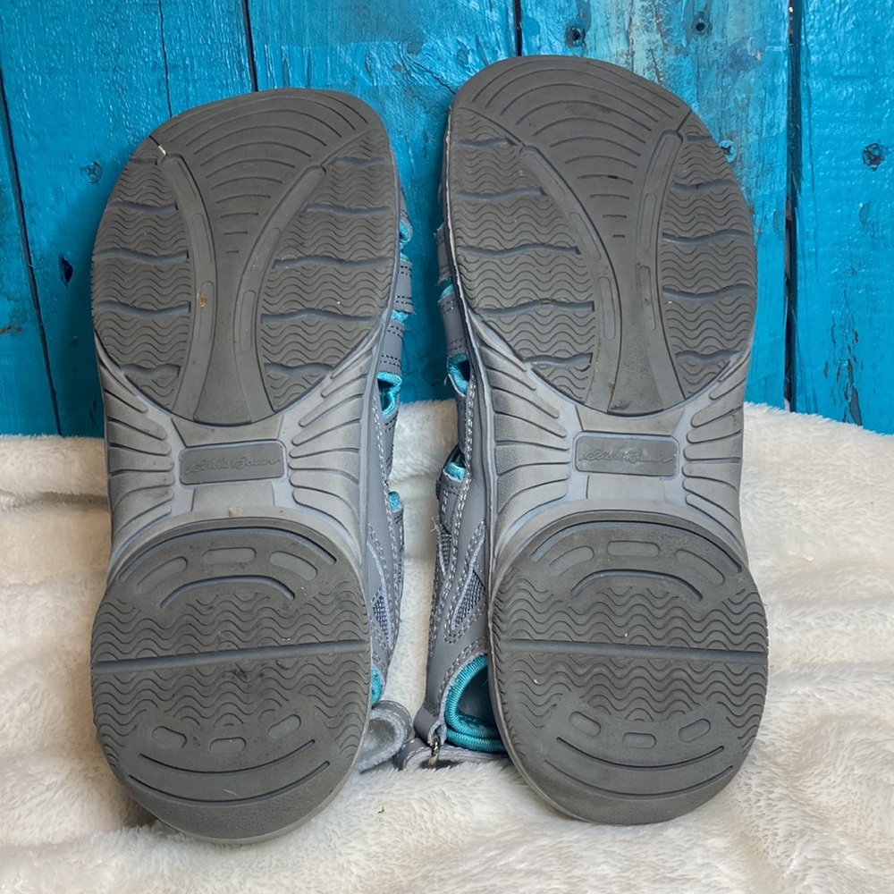 Hp Eddie Bauer Water Shoes Gem